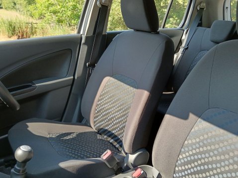 Suzuki Celerio 1.0 SZ2 Euro 6 5dr 22