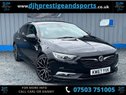 Vauxhall Insignia 2.0 Turbo D BlueInjection SRi VX Line Nav Grand Sport Euro 6 (s/s) 5dr