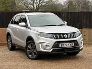 Suzuki Vitara SZ-T MHEV 1