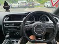 Audi A5 S-LINE TDi COUPE 15