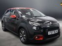 Citroen C3 1.2 C3 Flair PureTech 5dr *NATIONAL DELIVERY*