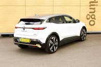 Renault Megane ICONIC 2