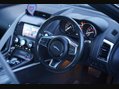Jaguar F-Type 3.0 V6 Auto Euro 6 (s/s) 2dr 25