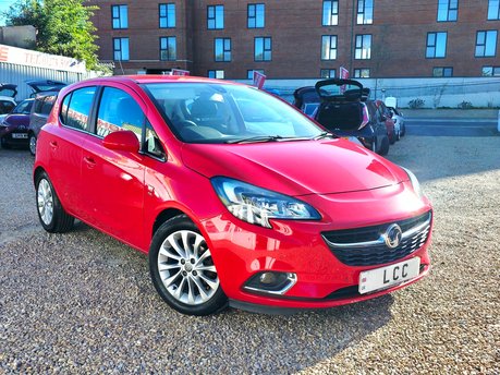 Vauxhall Corsa 1.4 SE AUTOMATIC.. LOOK! ONLY 66000 MILES! STUNNING CAR!