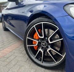 Mercedes-Benz C Class AMG C 43 4MATIC PREMIUM PLUS AUTO PAN ROOF 3