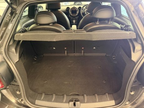 Mini Paceman 1.6 Cooper S Auto Euro 5 3dr 27