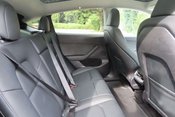 Tesla Model Y (Dual Motor) Long Range SUV 5dr Electric Auto 4WDE (384 bhp) 9