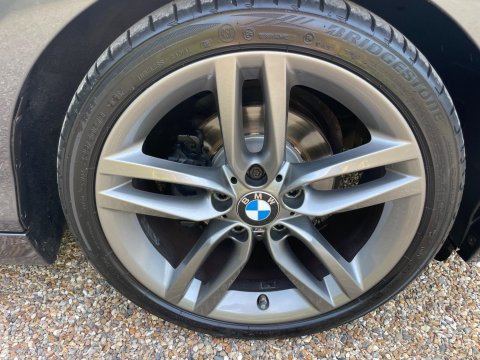 BMW 2 Series 2.0 218d M Sport Convertible 2dr Diesel Manual Euro 6 (s/s) (150 ps) 37