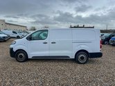 Vauxhall Vivaro LWB L2H1 2900 Edition Air Con Sensors EURO 6 NO VA 1