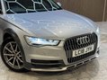 Audi A6 3.0 A6 Allroad Sport TDI Quattro Auto 4WD 5dr 8