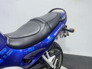 Triumph Sprint 2002 27K RUNNING PROJECT BIKE SPARES OR REPAIR SPORTS TOURER 16