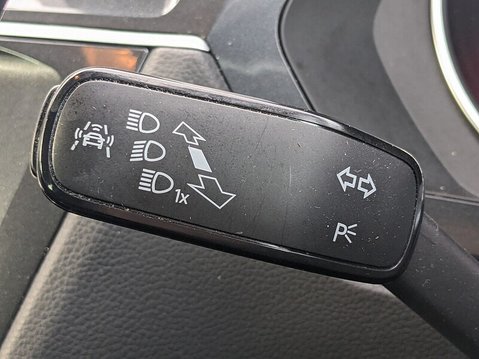 Volkswagen Tiguan SE NAV TDI BMT 15