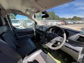 Citroen Dispatch MWB L2H1 Low Roof Enterprise 3100 Air Con Nav Sens 28