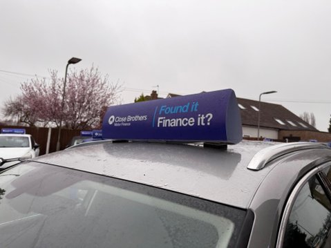 Volkswagen Passat 2.0 TDI BlueMotion Tech SE Business Euro 6 (s/s) 5dr 16