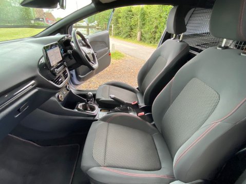 Ford Fiesta SPORT 39