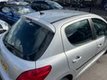 Peugeot 207 1.4 S Euro 5 5dr (A/C) 16