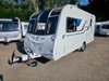 Bailey Pegasus Genoa GT65 