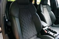 Audi A3 1.5 A3 Sportback 35 TFSI MHEV S Line Edition 1 Semi-Auto 5dr 18