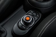 Mini Hatchback Hatchback 2.0 Cooper S Sport II 3dr 36
