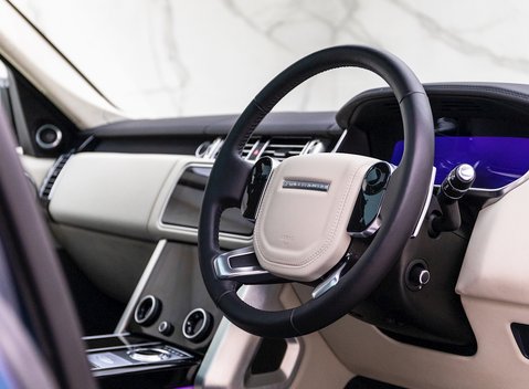 Land Rover Range Rover 5.0 Autobiography 9