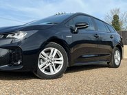 Suzuki Swace MOTION 15