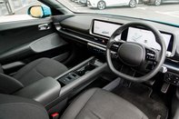 Hyundai IONIQ 6 PREMIUM 4