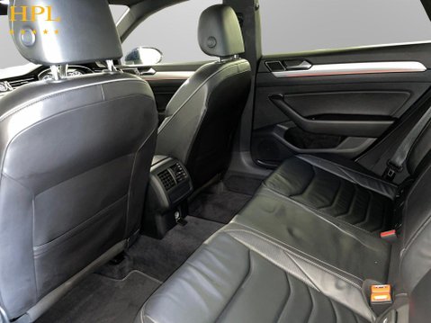 Volkswagen Arteon 2.0 TDI R-Line Fastback 5dr Diesel DSG 4Motion Euro 6 (s/s) (190 ps) 21