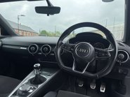 Audi TT 2.0 TT Sport TDI Ultra 3dr 3
