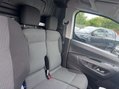 Toyota Proace City 1.5 BlueHDi Icon Short Panel Van 5dr Diesel Manual SWB Euro 6 (s/s) (100 bh 18