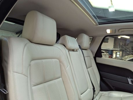 Land Rover Range Rover Sport 3.0 Range Rover Sport HSE Dynamic SDV6 Auto 4WD 5dr 61