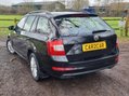 Skoda Octavia S TDI CR 7