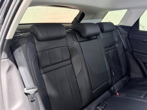 Land Rover Range Rover Evoque 2.0 D150 MHEV S Auto 4WD Euro 6 (s/s) 5dr 16