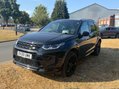 Land Rover Discovery Sport 2.0 Discovery Sport R-Dynamic HSE D Auto 4WD 5dr 5