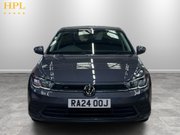 Volkswagen Polo 1.0 TSI Match Hatchback 5dr Petrol DSG Euro 6 (s/s) (95 ps) 2