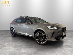 Cupra Formentor 2.0 TSI VZ2 SUV 5dr Petrol DSG 4Drive Euro 6 (s/s) (310 ps)