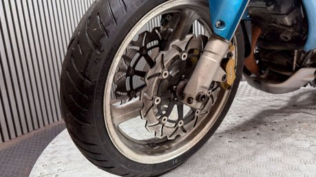 Honda VTR 2001 ONLY 24K CLEAN RUNNING PROJECT BIKE 1000CC VTWIN 14