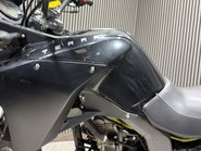 Derbi GP TERRA 125 2016 11K MOT ENDURO / SUPERMOTO ROAD LEGAL PROJECT 125CC 18