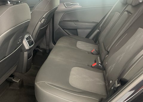 Kia Sportage 1.6 T-GDi HEV 'Pure' 12