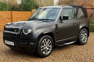 Land Rover Defender XS EDITION 8