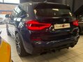 BMW X3 3.0 X3 M40i Auto 4WD 5dr 3