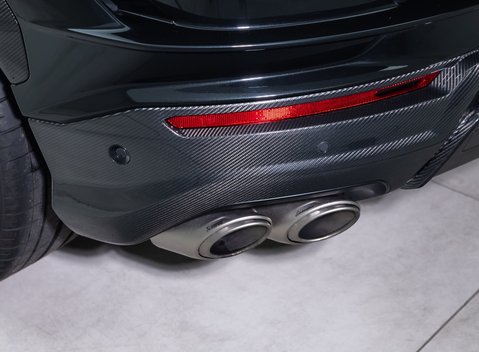 Lamborghini Urus PERFORMANTE 46