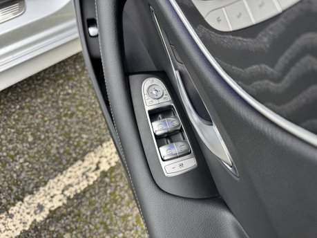 Mercedes-Benz E Class E350 MHEV AMG Line Night Edition Premium Plus Convertible Auto Petrol 27