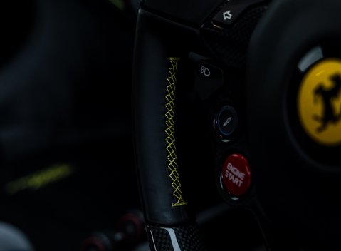 Ferrari 458 Speciale 26