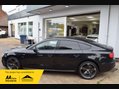 Audi A5 2.0 A5 Sportback TDI Black Edition 5dr 6