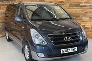 Hyundai I800 2.5 CRDi SE Nav MPV 5dr Diesel Manual Euro 6 (136 ps) 1