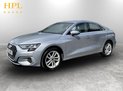 Audi A3 1.5 TFSI 35 Sport Saloon 4dr Petrol Manual Euro 6 (s/s) (150 ps) 3