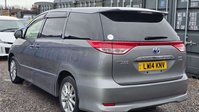 Toyota Estima Auto+Hybrid+LowMiles+8Seater 9