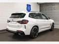 BMW X3 2.0 20d MHT M Sport Auto xDrive Euro 6 (s/s) 5dr 4