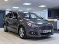 Ford S-Max 2.0 TDCi Titanium Euro 6 (s/s) 5dr 2