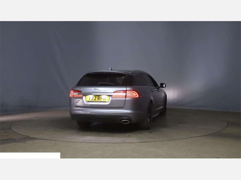 Jaguar XF 2.2d R-Sport Sportbrake Auto Euro 5 (s/s) 5dr 6